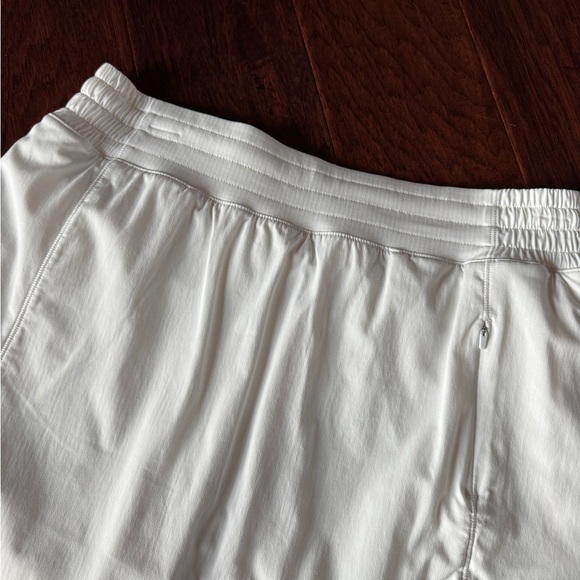 Lululemon White Skort - Picture 3 of 8